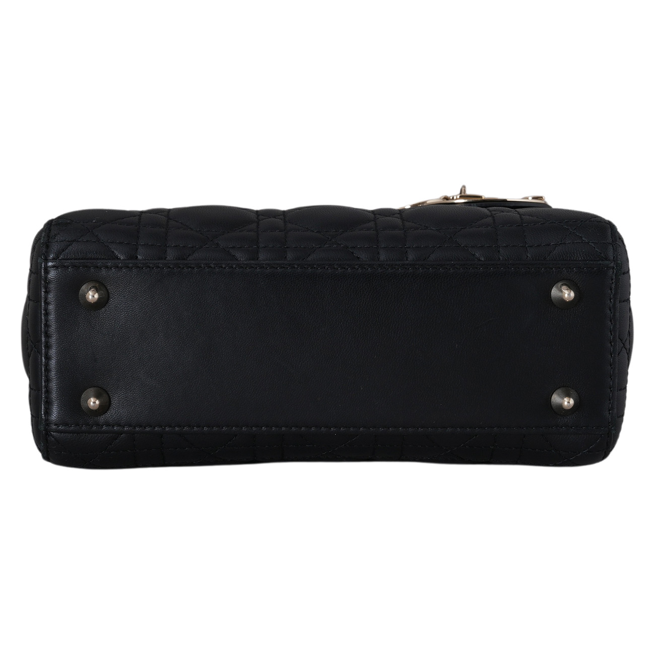 CHRISTIAN DIOR(USED)크리스찬디올 레이디디올 스몰